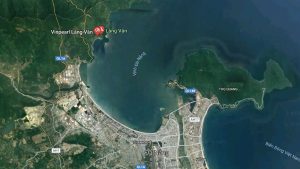 Vị Trí Vinhomes Hải Vân Bay