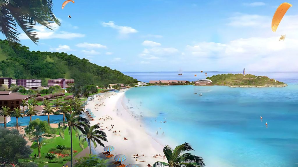 Vi Tri Vinhomes Hai Van Bay 3