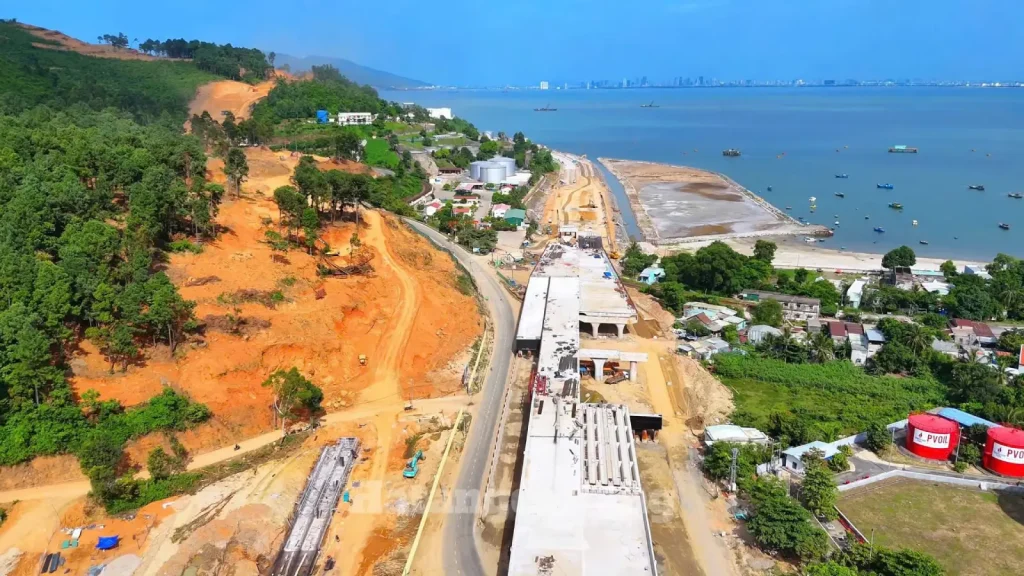 Vinhomes Hải Vân Bay